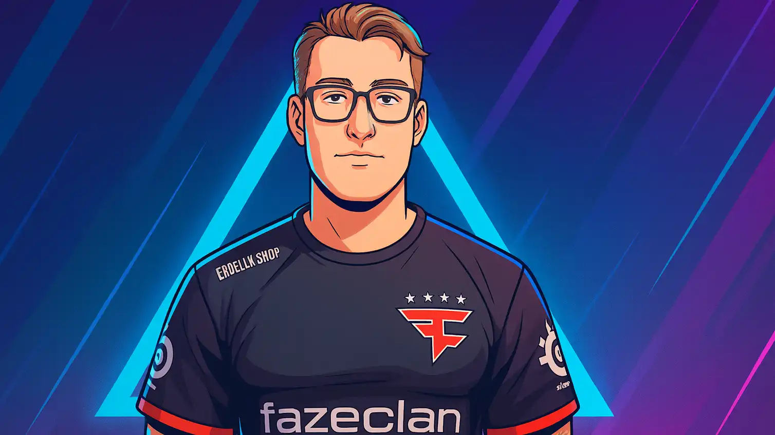 Community Reacts as "Rain" Departs FaZe